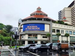 Tanglin Road (D10), Apartment #609640401